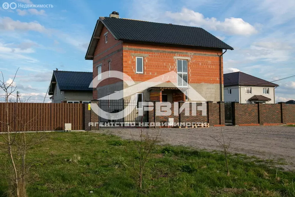 Дом в Зеленоградск, Светлая улица, 20 (460 м) - Фото 1