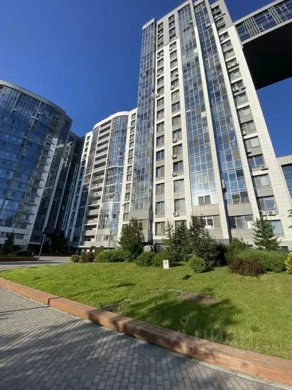 1-к кв. Татарстан, Казань Чистопольская ул., 88 (53.0 м) - Фото 1