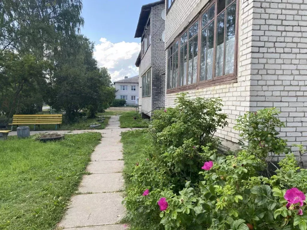 Квартира, 2 комнаты, 51 м - Фото 0