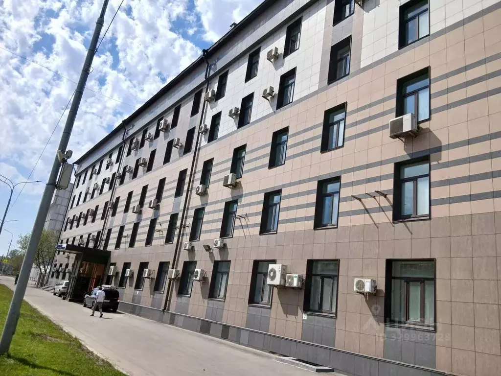 Офис в Москва Большая Академическая ул., 5А (36 м) - Фото 1