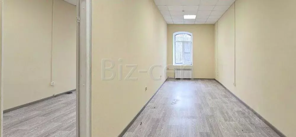 Офис в Санкт-Петербург Кондратьевский просп., 2к4Б (38 м) - Фото 1