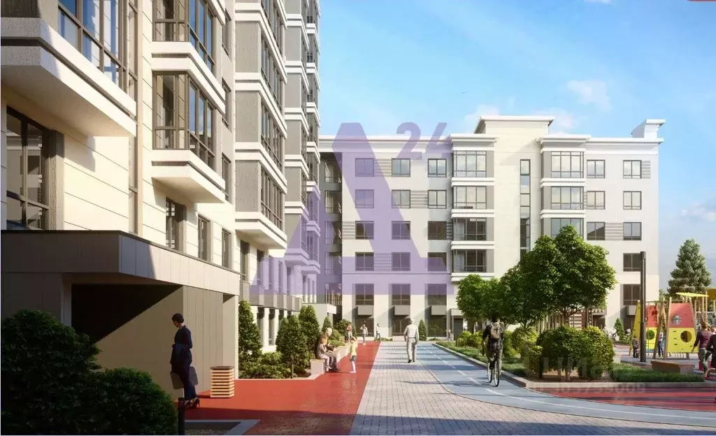 Гараж в Алтайский край, Барнаул Вечера жилой комплекс (13 м) - Фото 1