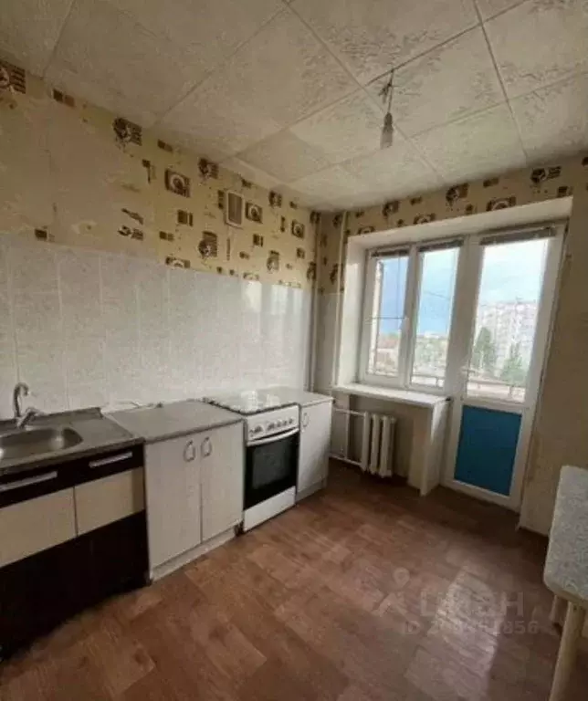1-к кв. Астраханская область, Астрахань Грановский пер., 54 (42.0 м) - Фото 1