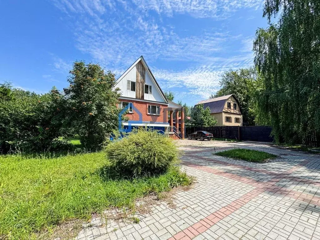 Дом в Самарская область, Самара Петрушина Деревня кп, 3 (291 м) - Фото 2