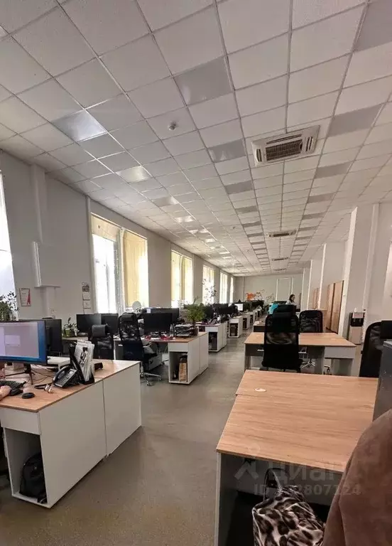 Помещение свободного назначения в Татарстан, Казань ул. Сибирский ... - Фото 2