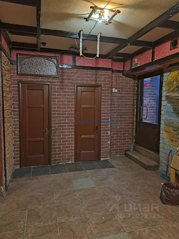 Помещение свободного назначения в Нижегородская область, Нижний ... - Фото 1