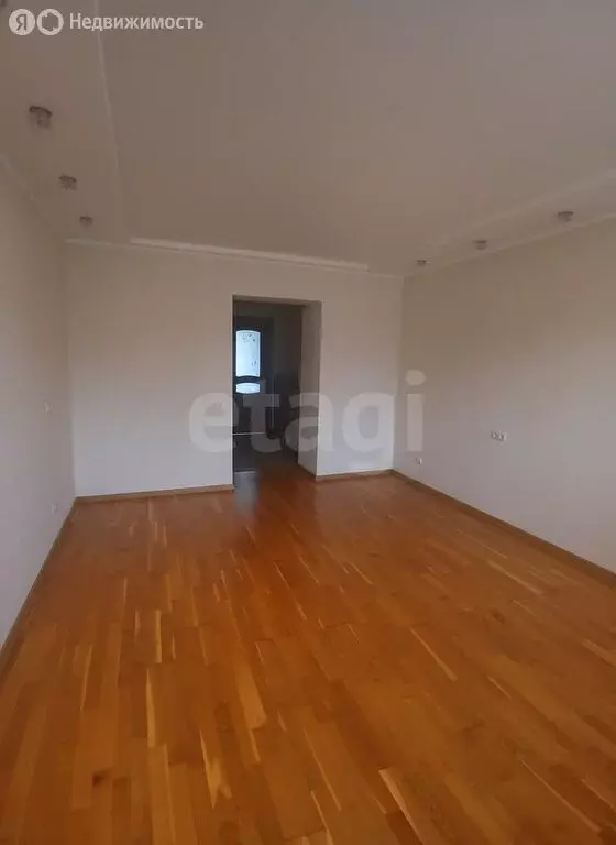 3-комнатная квартира: Выкса, улица Чкалова, 8 (58.8 м) - Фото 2