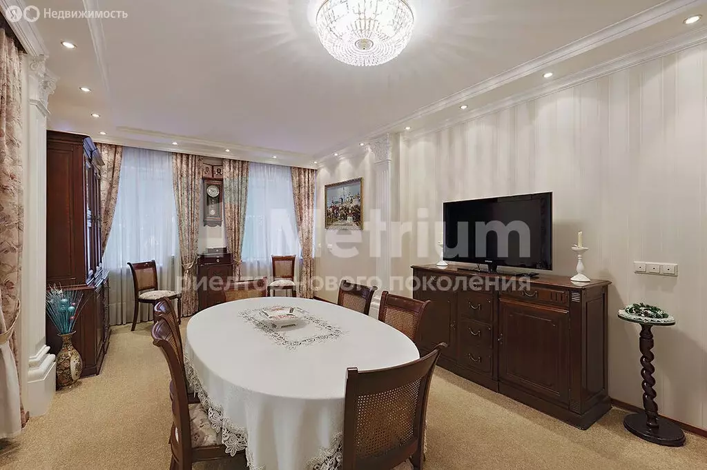 Дом в деревня Сивково, коттеджный посёлок Западный Парк (636 м) - Фото 0