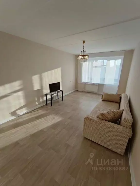 3-к кв. Москва Судостроительная ул., 55 (75.0 м) - Фото 1