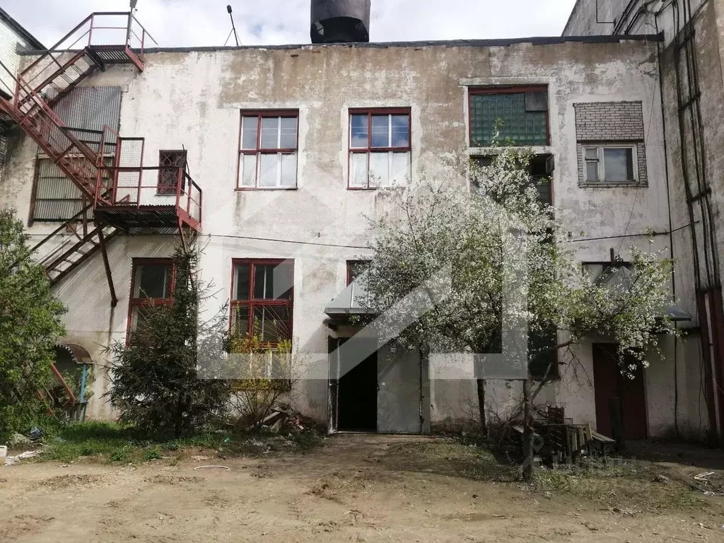 Склад в Московская область, Люберцы Железнодорожная ул., 4с2 (5700 м) - Фото 2