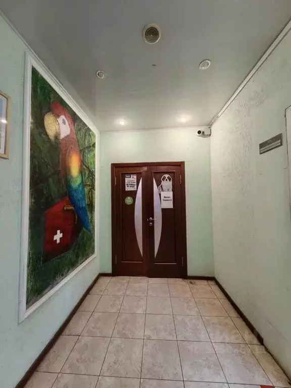 Помещение свободного назначения в Московская область, Ленинский ... - Фото 2