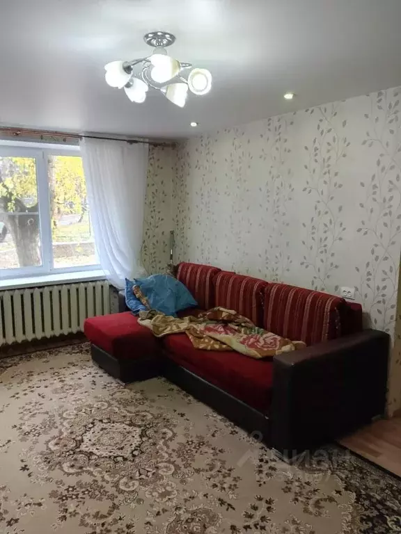 1-к кв. Пензенская область, Заречный ул. Ленина, 23 (44.0 м) - Фото 2