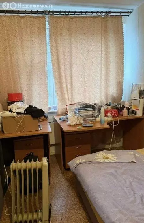 2-комнатная квартира: Нижний Новгород, Ковалихинская улица, 97А (43.5 ... - Фото 2