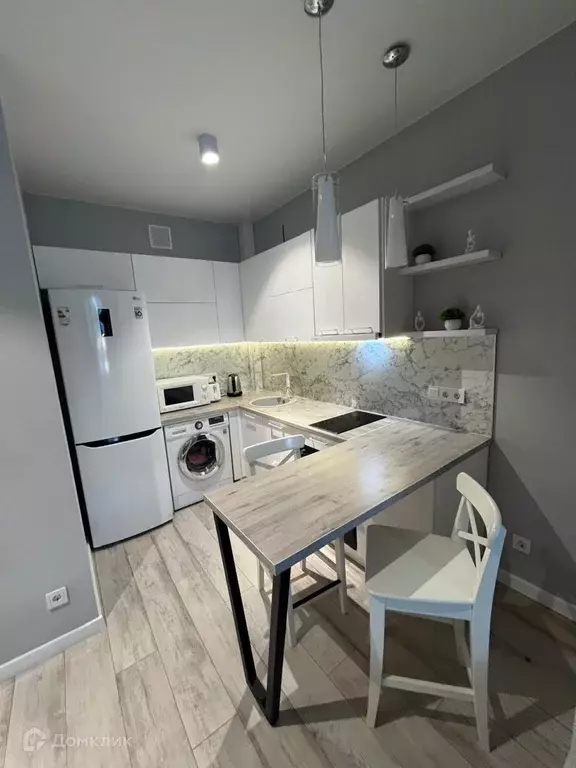 Продаётся 1-к квартира, 42 м - Фото 1