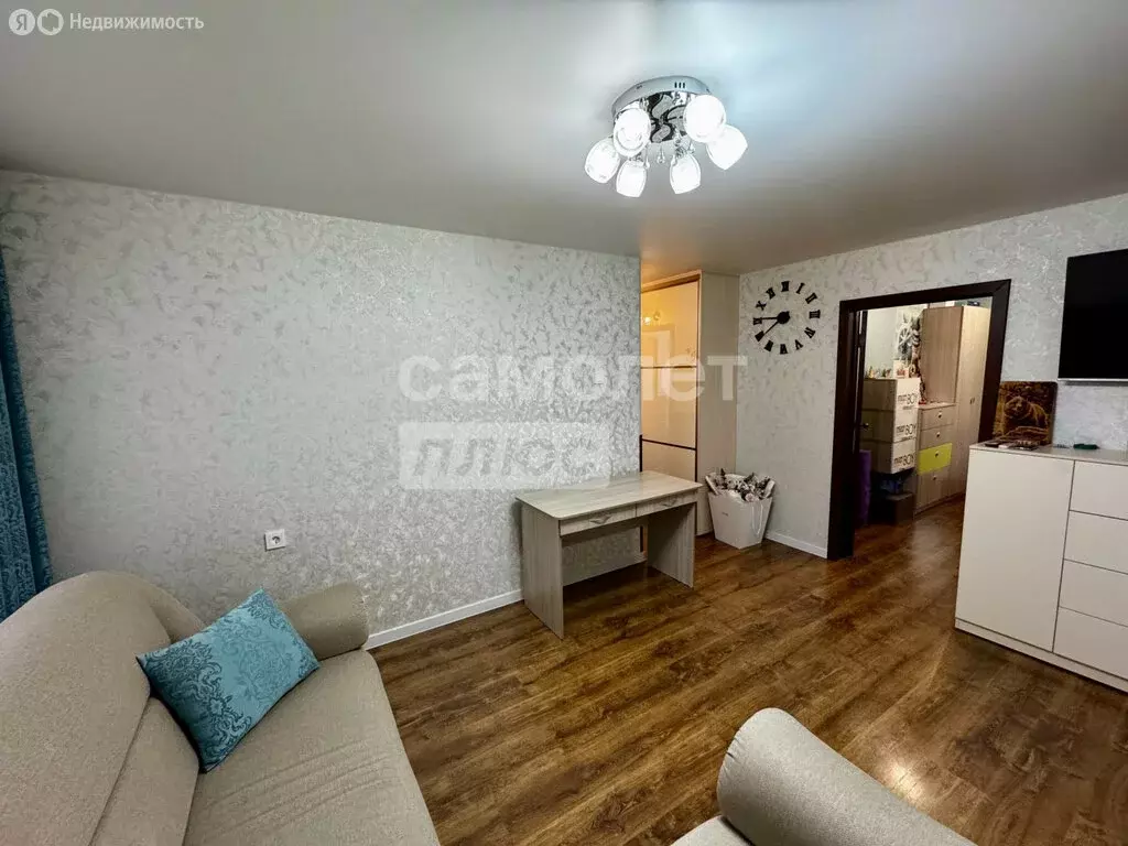 3-комнатная квартира: Ижевск, Союзная улица, 39 (54 м) - Фото 2