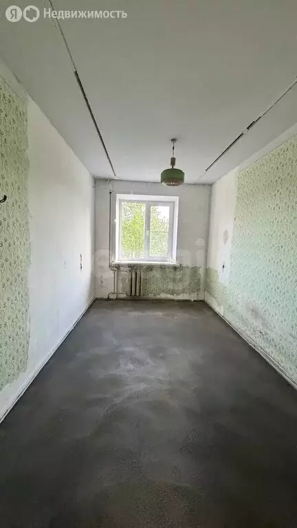 3-комнатная квартира: Вологда, улица Космонавта Беляева, 10 (52.4 м) - Фото 1