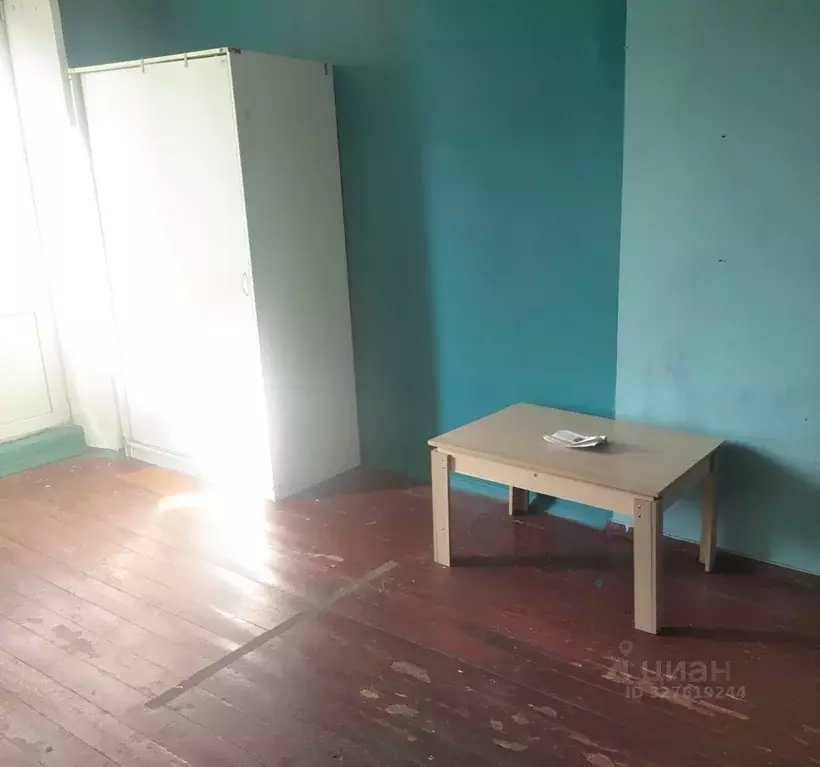 1-к кв. Москва Русаковская ул., 12К1 (35.0 м) - Фото 2