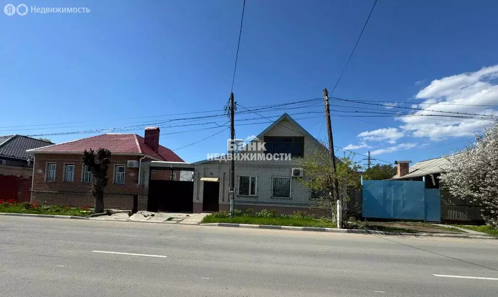 Дом в Вольск, Народная улица, 81 (68.7 м) - Фото 1