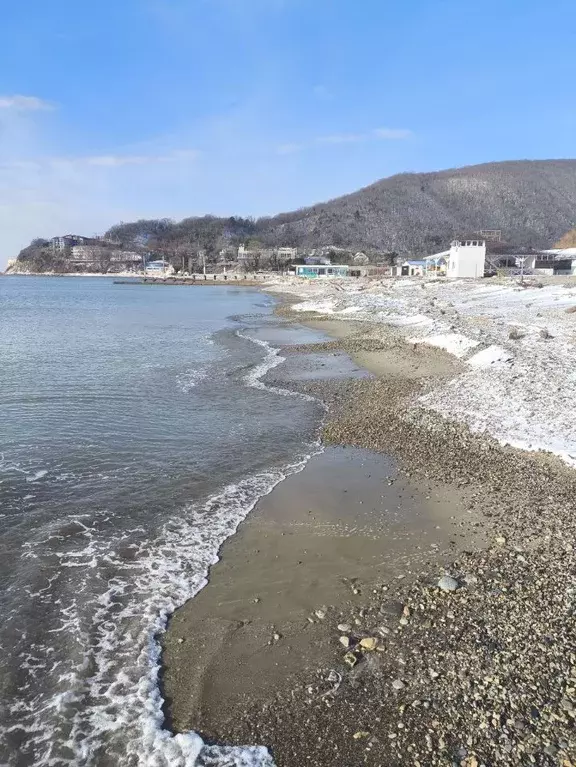 Дом в Краснодарский край, Геленджик городской округ, с. ... - Фото 1