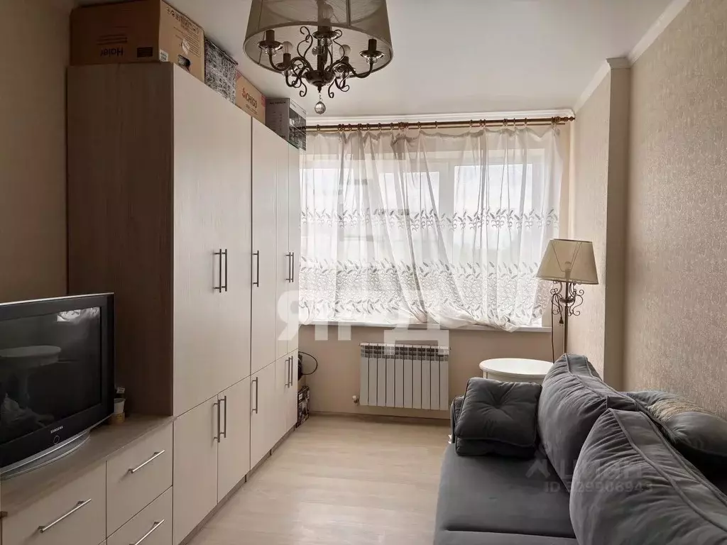 2-к кв. Ростовская область, Таганрог ул. Нестерова (56.0 м) - Фото 1