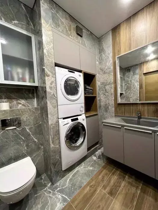3-к кв. Татарстан, Казань Меридианная ул., 4 (85.0 м) - Фото 1