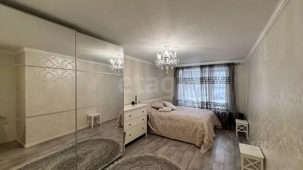 2-к кв. Московская область, Реутов ул. Ленина, 4 (42.9 м) - Фото 1