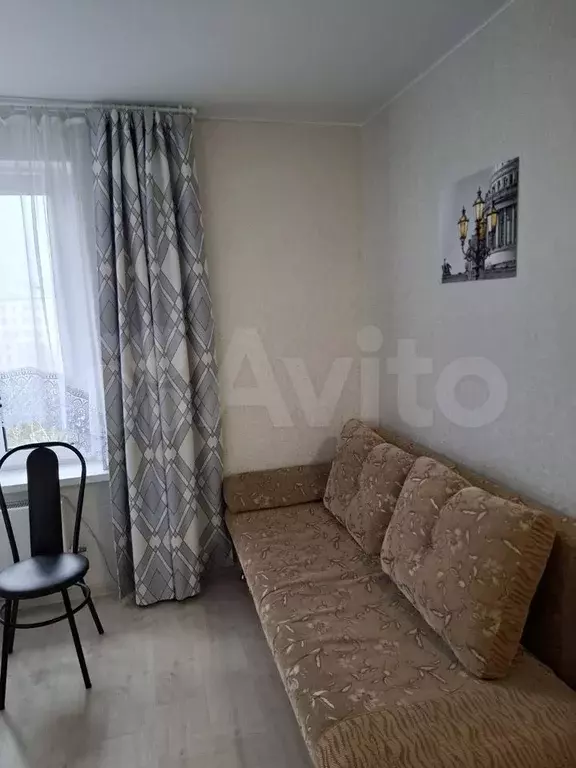 Квартира-студия, 18 м, 9/9 эт. - Фото 0