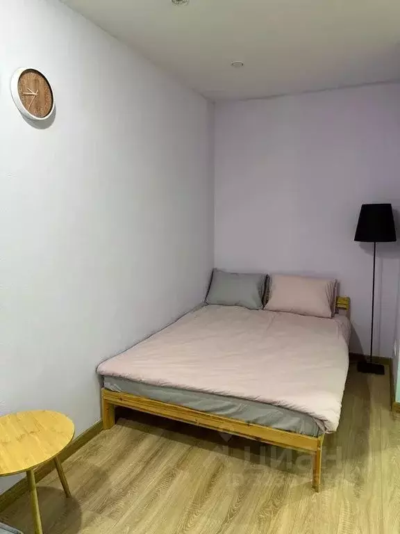 Студия Татарстан, Казань ул. Родины, 24В (37.0 м) - Фото 2