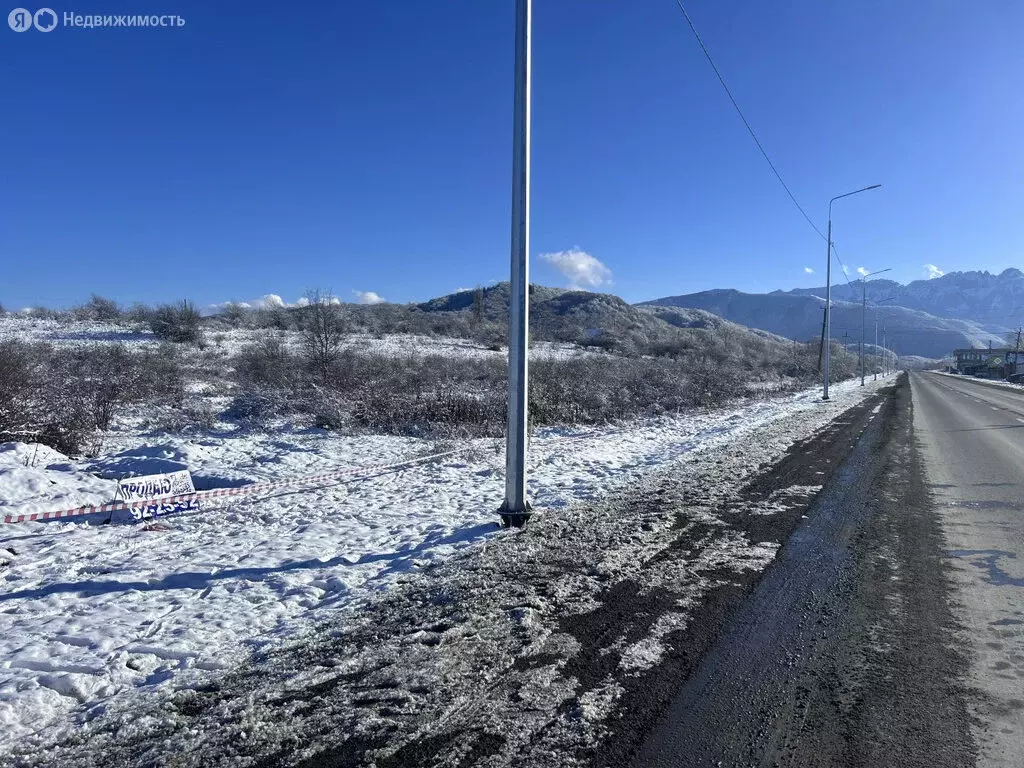 Участок в село Гизель, улица Кирова, 2 (15 м) - Фото 2