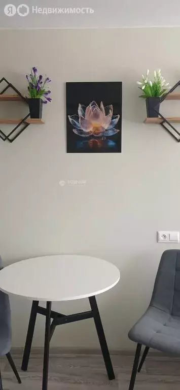 Квартира-студия: Новочебоксарск, проезд Энергетиков, 13 (18 м) - Фото 2