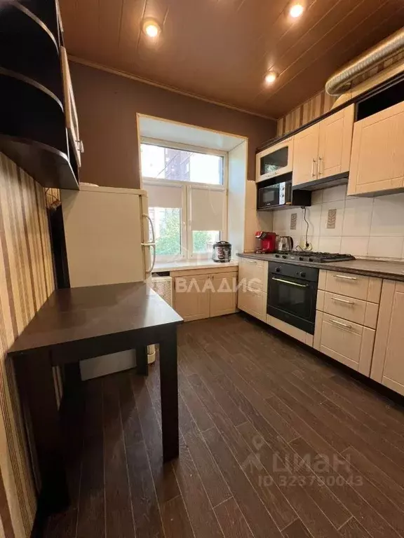 2-к кв. Московская область, Ивантеевка Пушкинский городской округ, ... - Фото 2