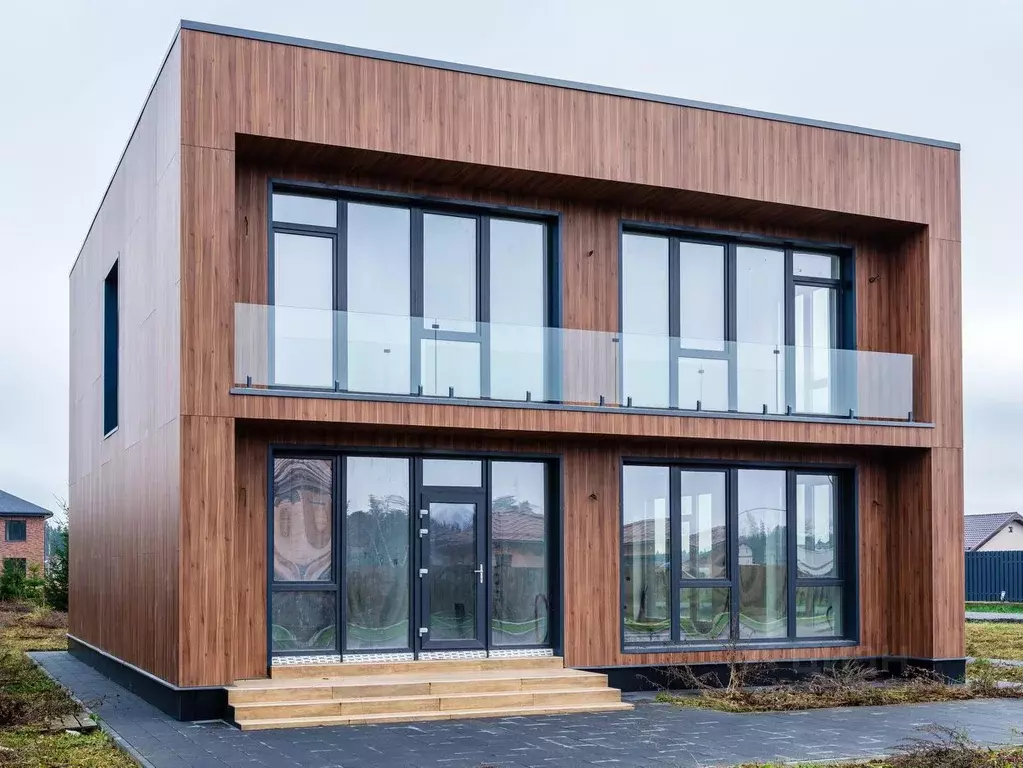 Дом в Москва Фаворит кп, 374 (255 м) - Фото 1