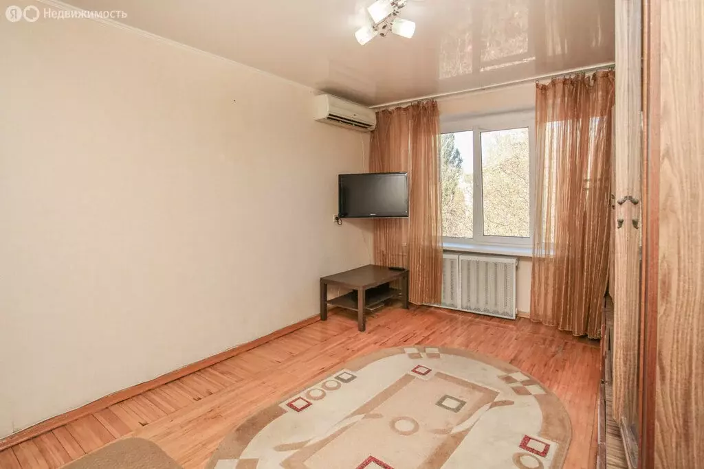 2-комнатная квартира: Ставрополь, улица Доваторцев, 37/3 (49 м) - Фото 1