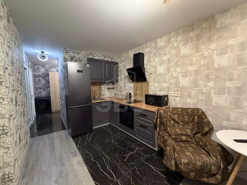 2-к кв. Санкт-Петербург пос. Парголово, ул. Шишкина, 311 (46.0 м) - Фото 2