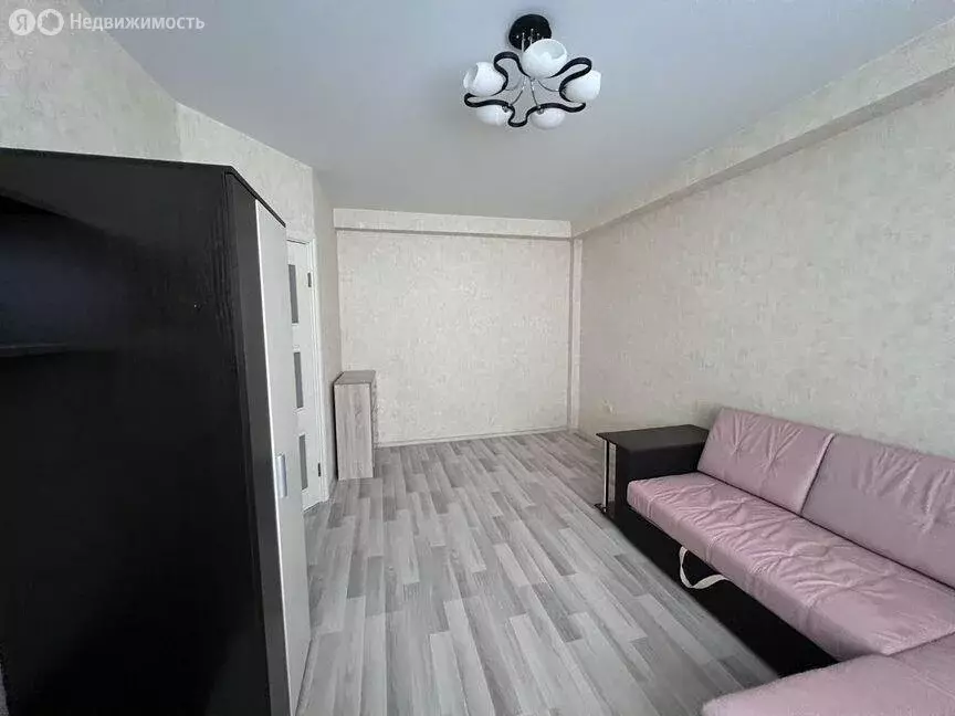 1-комнатная квартира: Ставрополь, Промышленный район, микрорайон № 35, ... - Фото 1