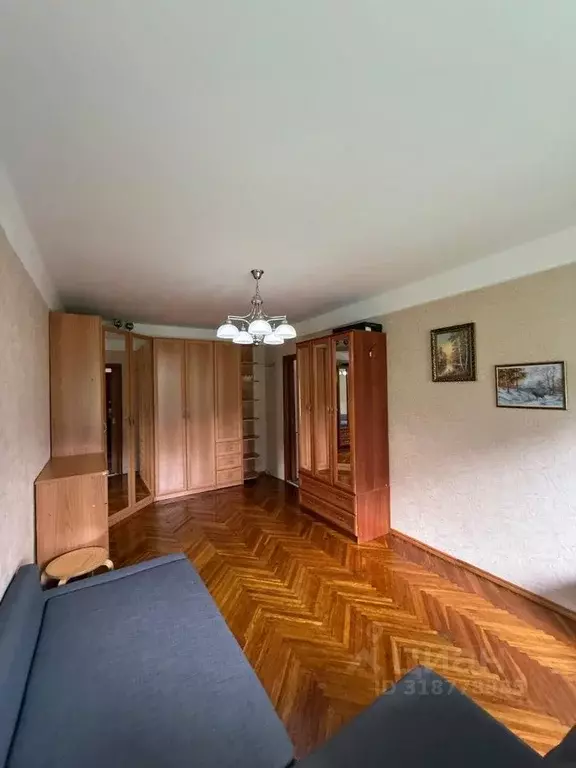 1-к кв. Санкт-Петербург просп. Маршала Жукова, 70К2 (31.0 м) - Фото 0