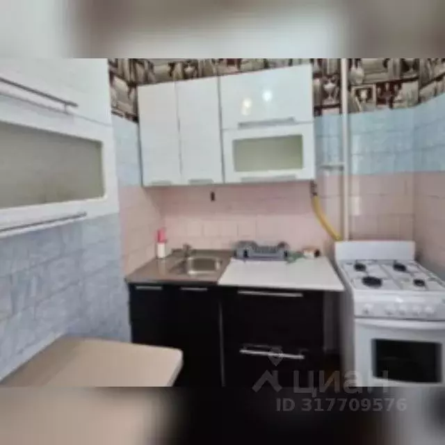 1-к кв. Татарстан, Зеленодольск ул. Комарова, 15 (36.0 м) - Фото 0