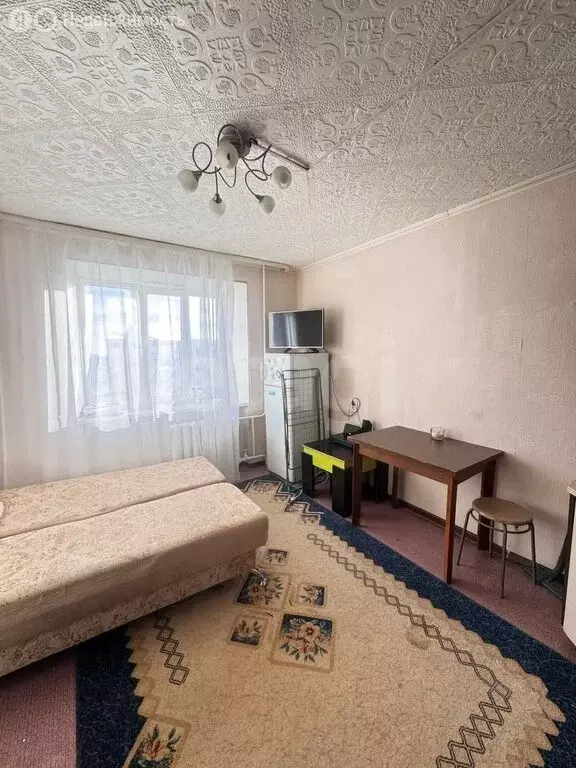 1к в -комнатной квартире (13.3 м) - Фото 2