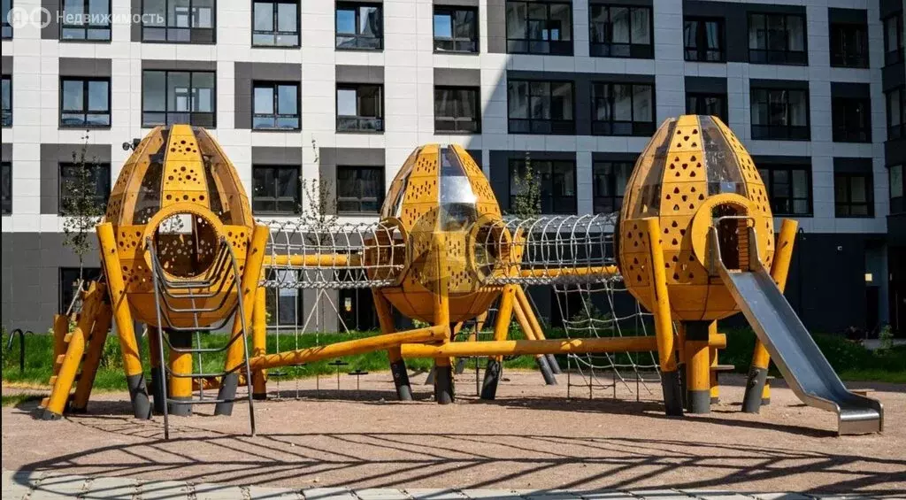 2-комнатная квартира: Санкт-Петербург, Среднерогатская улица, 14к1 ... - Фото 2