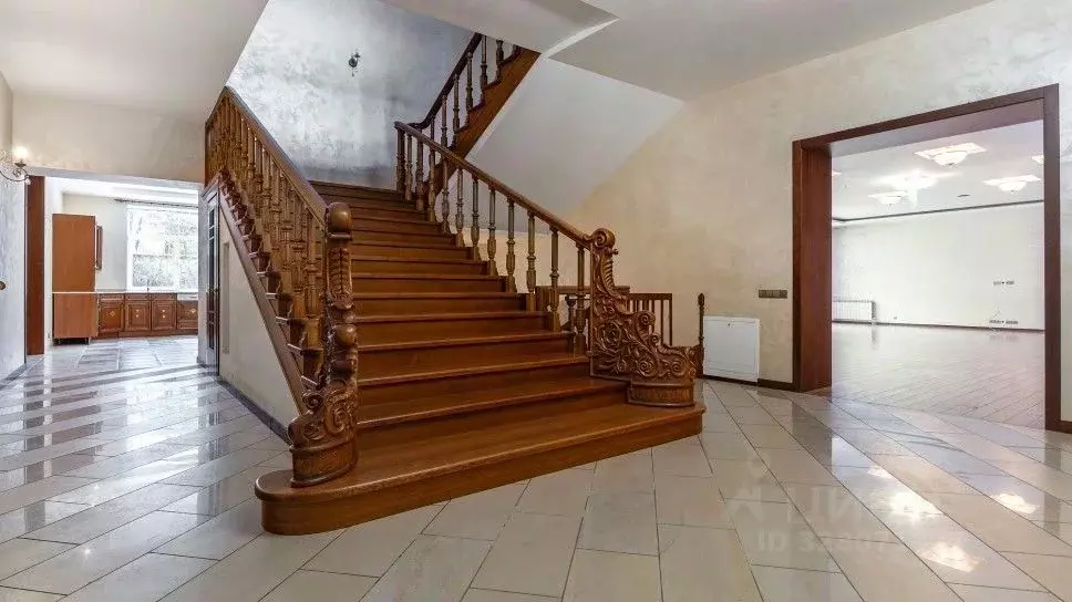 Коттедж в Московская область, Одинцовский городской округ, ПЖСК ... - Фото 1