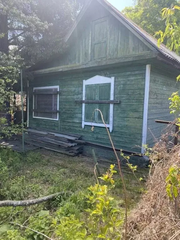 Дом в Алтайский край, Барнаул тракт Змеиногорский, 91 (56 м) - Фото 2