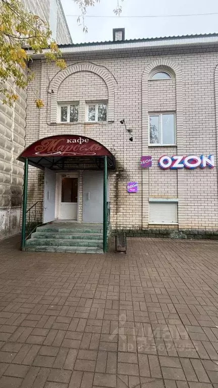 Помещение свободного назначения в Тверская область, Ржев ... - Фото 1