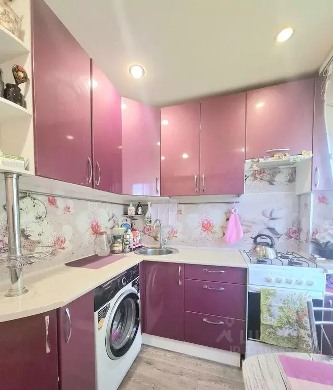 2-к кв. Новгородская область, Великий Новгород ул. Щусева, 4к1 (42.5 ... - Фото 1
