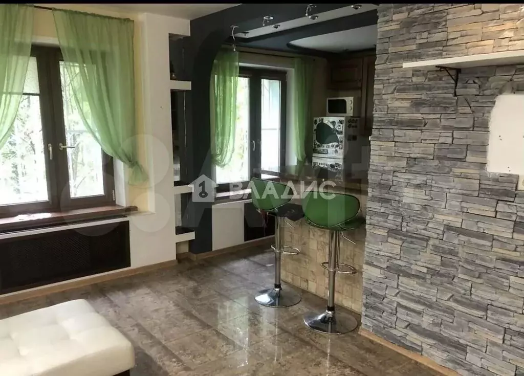 2-к. квартира, 47 м, 2/9 эт. - Фото 0