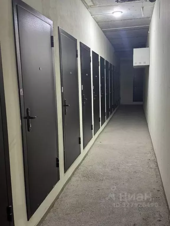 Склад в Краснодарский край, Геленджик ул. Грибоедова, 31 (5 м) - Фото 1