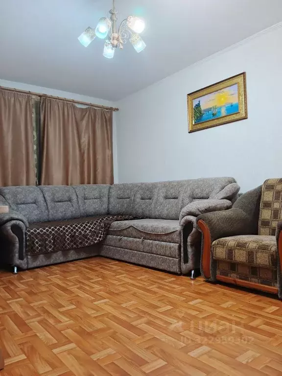 3-к кв. Крым, Евпатория просп. Победы, 81 (72.0 м) - Фото 0
