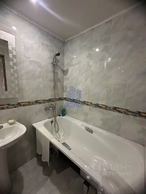 3-к кв. Чувашия, Чебоксары ул. Ленинского Комсомола, 32 (62.4 м) - Фото 1