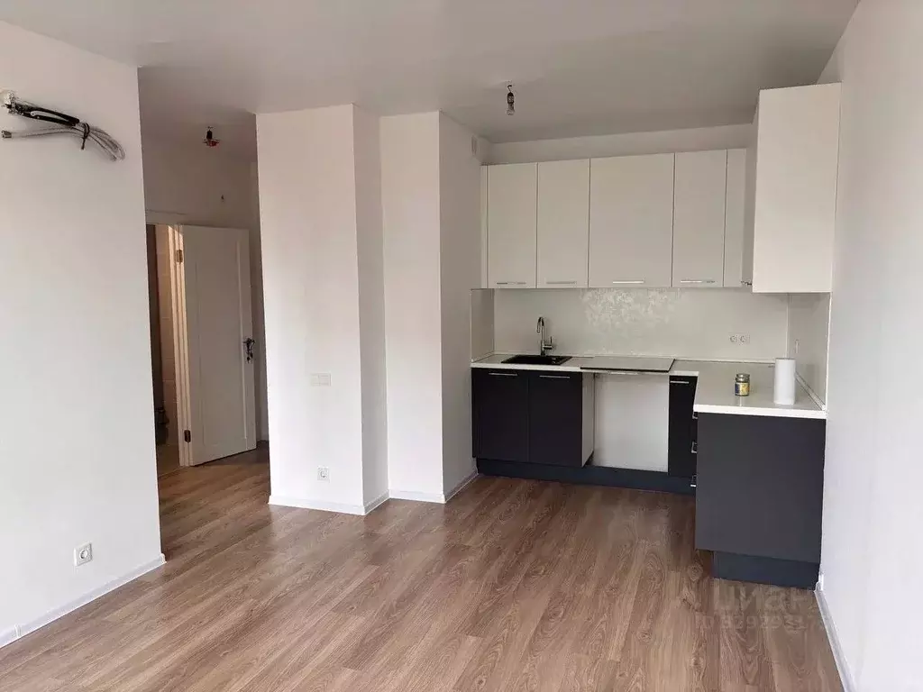 1-к кв. Московская область, Химки городской округ, д. Юрлово к1/2 ... - Фото 2