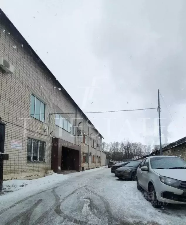 Помещение свободного назначения в Татарстан, Казань Даурская ул., 8А ... - Фото 2