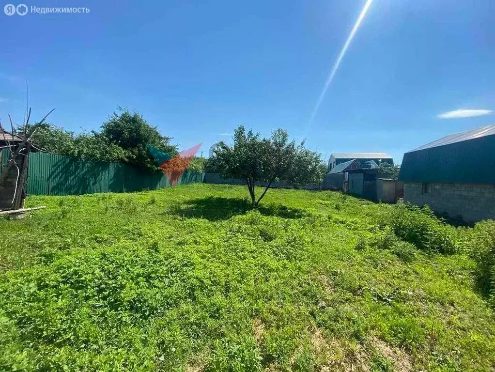 Участок в Волжский район, городское поселение Смышляевка, посёлок ... - Фото 2